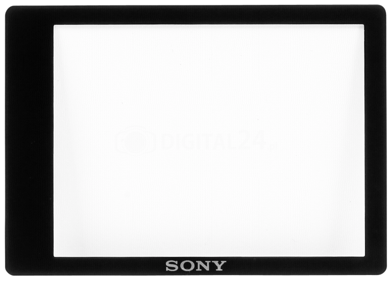 Sony PCK-LM16 folia ochronna na ekran