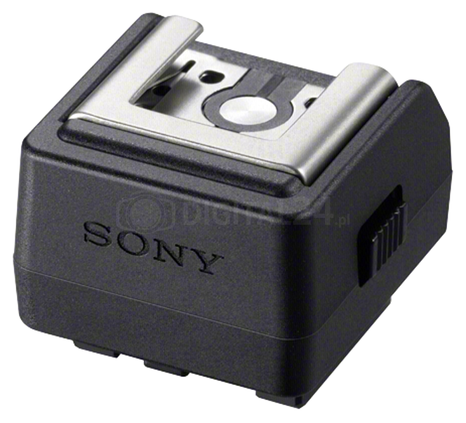 Adapter gorącej stopki Sony ADP-AMA
