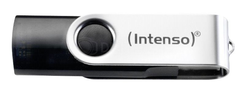 Pendrive Intenso Basic Line 8GB USB 2.0