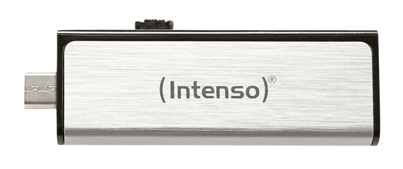 Pendrive Intenso Mobile Line 32GB USB + micro USB 2.0 OTG