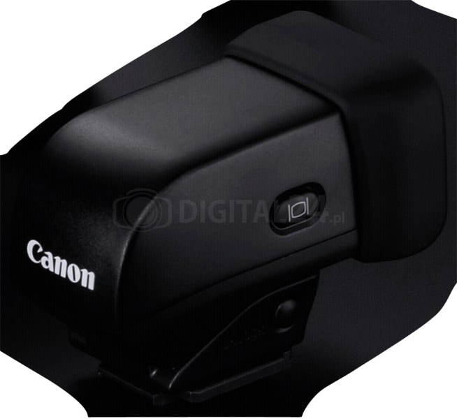 Canon wizjer elektroniczny EVF-DC1