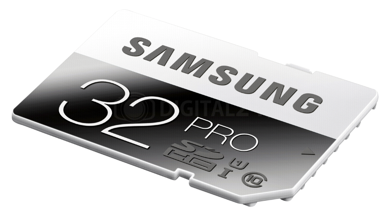 Karta pamięci Samsung SDHC Class 10 32GB PRO