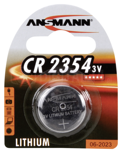Bateria Ansmann CR 2354