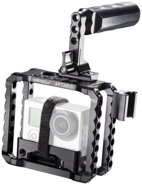 Walimex pro Action-Set do GoPro