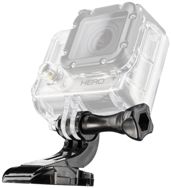 Mantona adapter mocujacy zestaw do GoPro