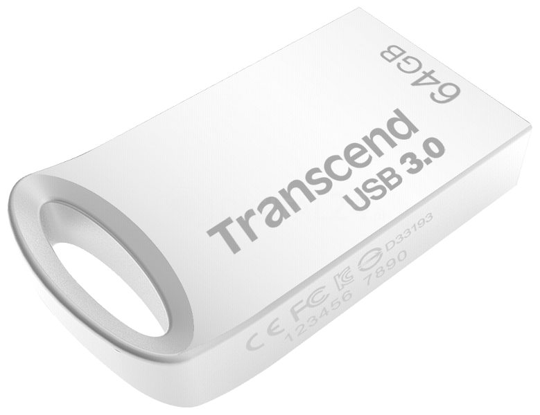 Pendrive Transcend Jetflash 710S 64GB USB 3.0