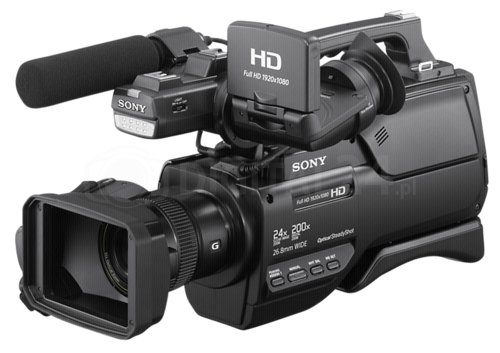 Kamera Sony HXR-MC2500