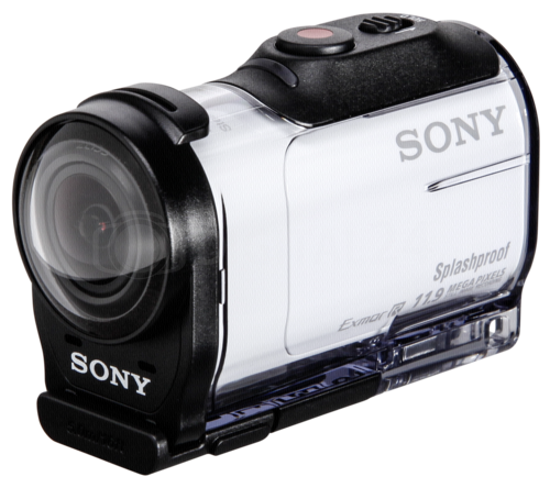 Kamera Sony HDR-AZ1