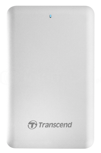 Dysk zewnętrzny Transcend StoreJet SSD SJM500 256GB Thunderbolt USB 3.0