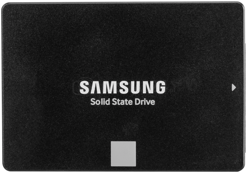 Dysk Samsung SSD 850 Evo 2,5" 500GB SATA III