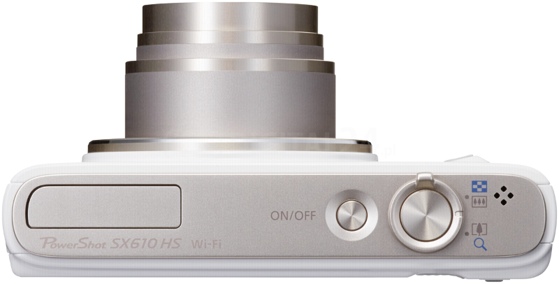 Canon PowerShot SX610 HS ホワイト　デジタルカメラ CANON PowerShot SX610 HS 価格比較 - 価格.com