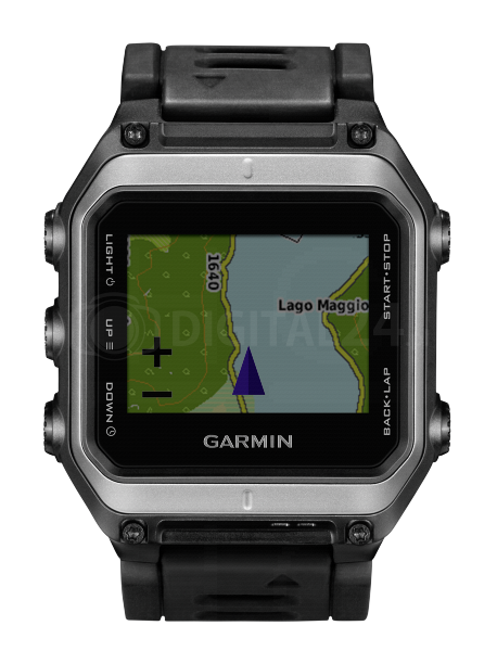 Zegarek GPS Epix Topo - Digital24