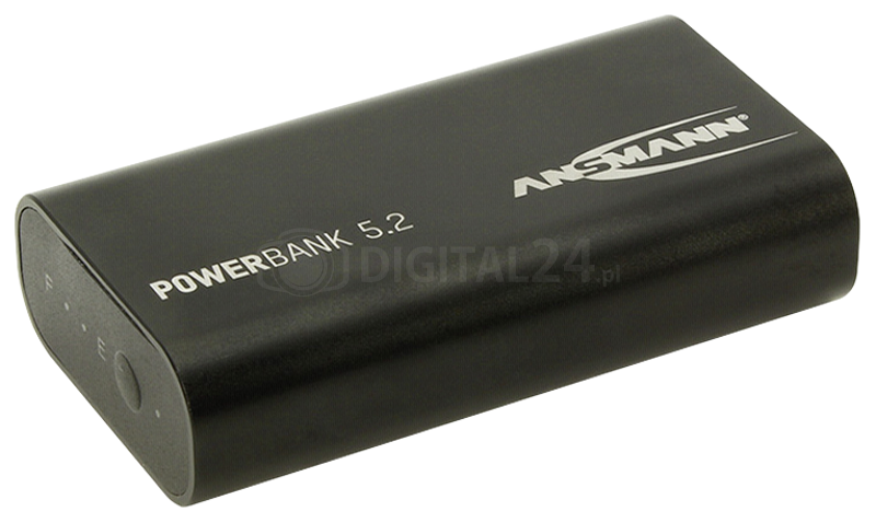 Powerbank Ansmann 5.2 5200 mAh