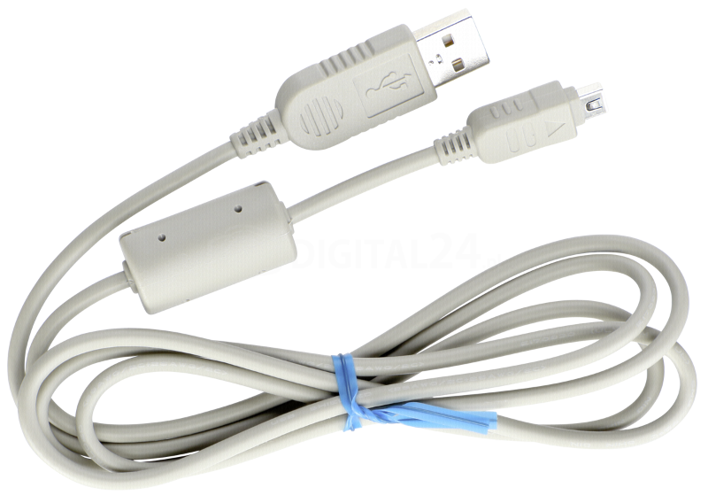 Kabel USB Olympus CB-USB 6 dla PEN/Tough/E-System/SP/mju