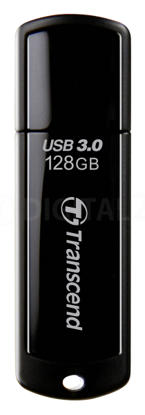 Pendrive Transcend JetFlash 700 128GB USB 3.0