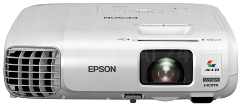 Projektor Epson EB-955WH