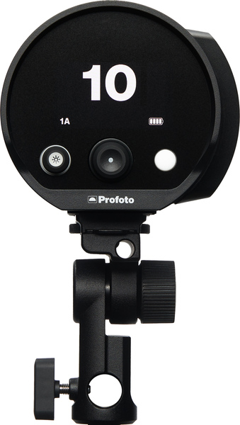 Lampa plenerowa Profoto B10X
