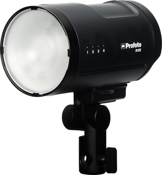 Lampa plenerowa Profoto B10X