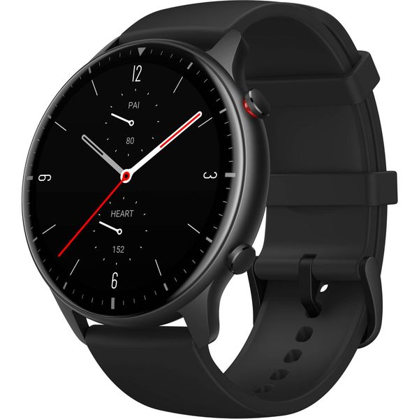 amazfit gtr 2 leather