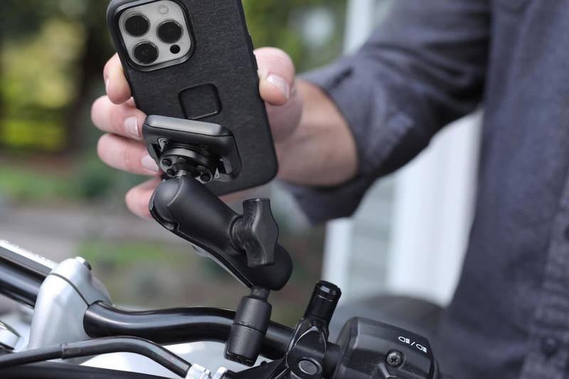 Peak Design Mobile