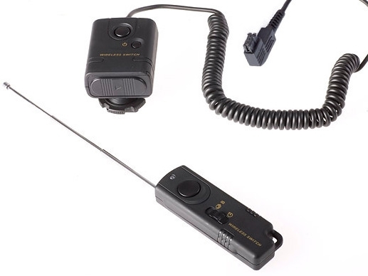 Wyzwalacz radiowy MeiKe RC-6 do Sony RC-1000