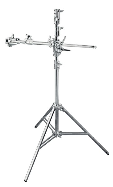 Manfrotto A4050CS Statyw STEEL BOOM 50