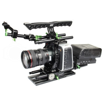LanParte - zestaw BMCC-02 do kamery BlackMagic