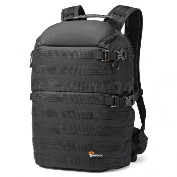 Plecak fotograficzny Lowepro ProTactic 450 AW Czarny 