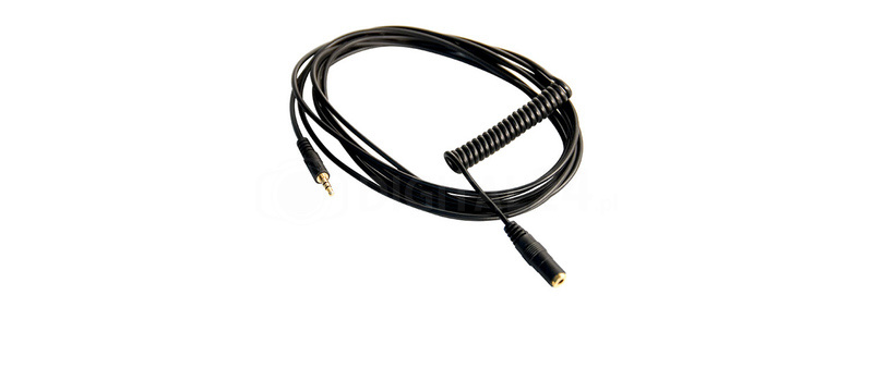 Kabel Mini-jack 3.5 mm stereo Rode VC1