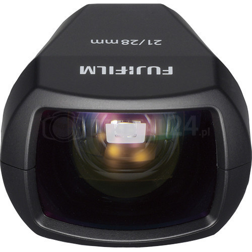 Fujifilm VF-X21 Wizjer do Fuji X70