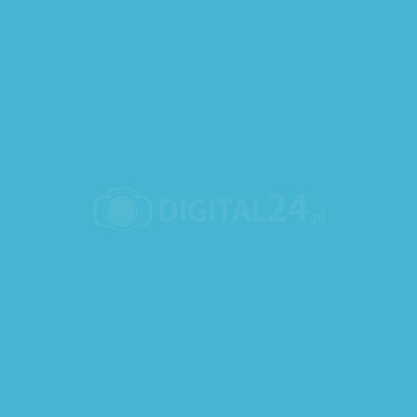 Tło Kartonowe Colorama - Sky Blue 2.7 x 11 m CO101