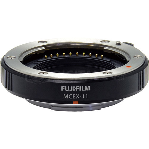Pierścień Macro Fujifilm MCEX-11 11 mm