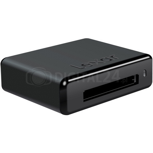 Czytnik kart Cfast Lexar Workflow CR1 Professional USB 3.0