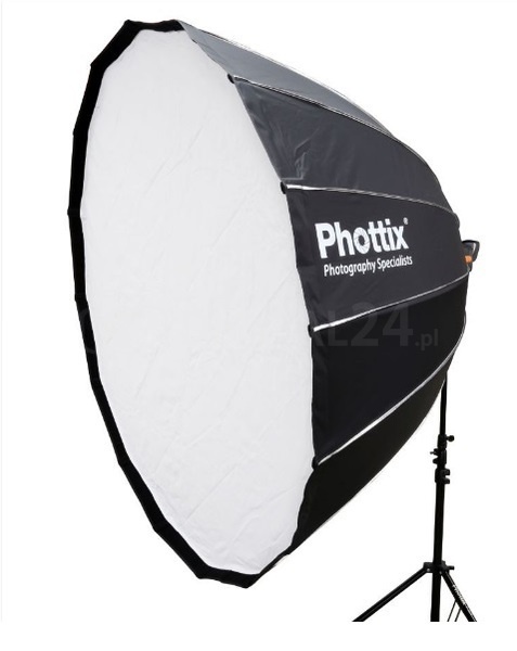 Softbox octa Phottix Hexa-Para 150cm/59"