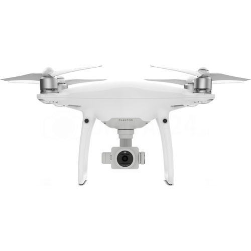 Dron DJI Phantom 4 Pro w zestawie kurs z obsługi za 1 zł
