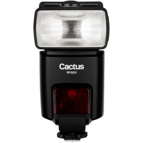 Lampa błyskowa Cactus RF60X 