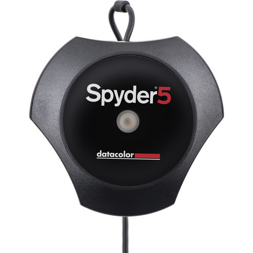 Spyder5Pro Kalibrator