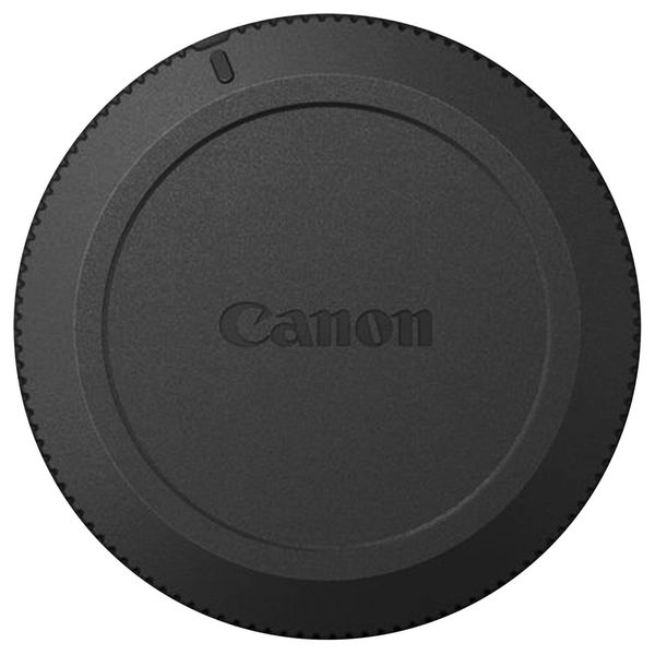 Canon RF dekiel do obiektywu