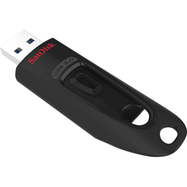 Pendrive SanDisk Cruzer Ultra USB 3.0 128 GB