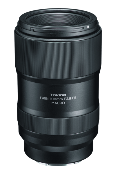 Obiektyw Tokina Firin 100 mm f/2.8 Macro - Sony FE