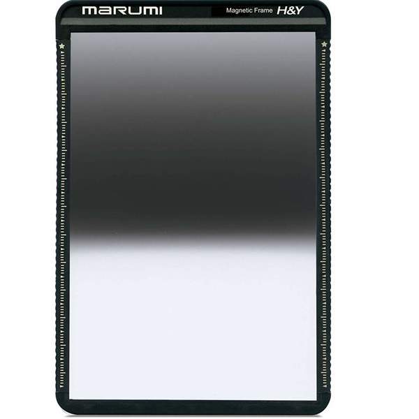 MARUMI Filtr GND16 Reverse 100 x 150 mm dedykowany do adaptera M100