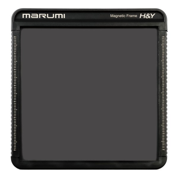 MARUMI Filtr ND16 100 x 100 mm dedykowany do adaptera M100