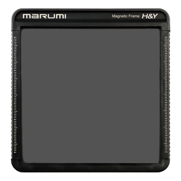 MARUMI Filtr ND8 100 x 100 mm dedykowany do adaptera M100