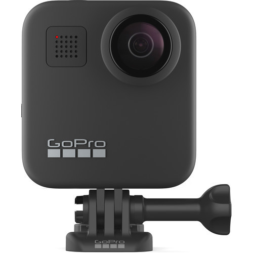 Kamera sportowa 360 GoPro MAX