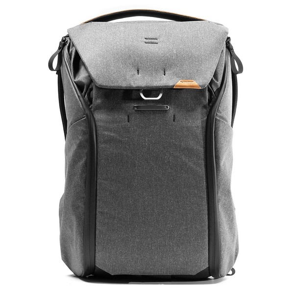 Peak Design plecak Everyday Backpack 30L V2, grafitowy