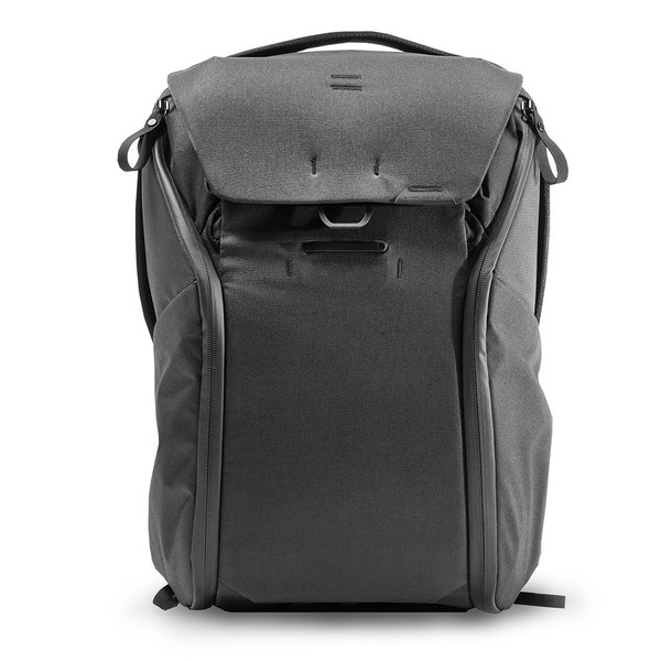 Peak Design plecak Everyday Backpack 20L v2 - Czarny