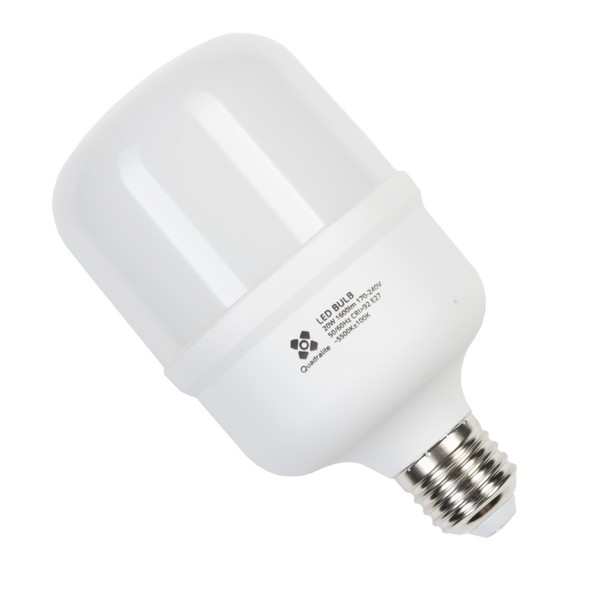 Quadralite żarówka LED Light Bulb 20W E27 