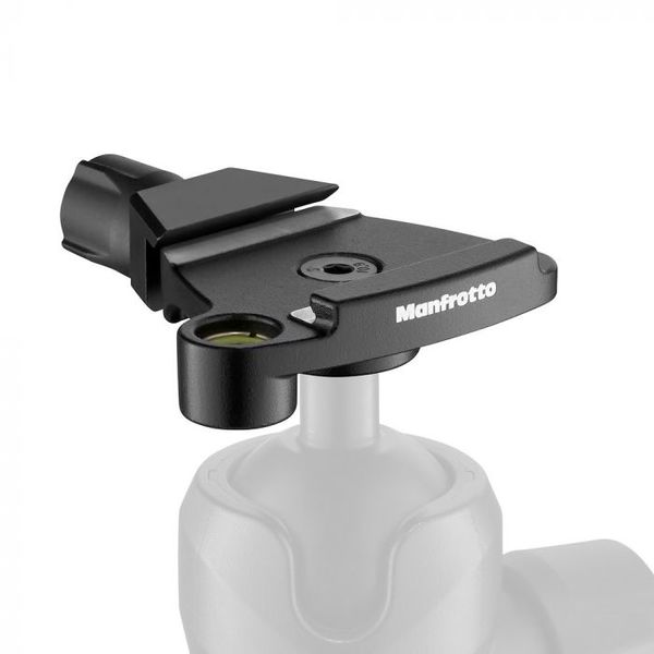 Manfrotto MSQ6T Adapter Arca-Swiss Q6 do głowic kulowych i Befree