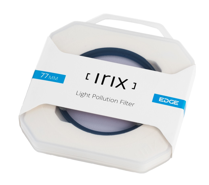 Irix Edge Light Pollution Filter 72mm [ IFE-LP-72 ]