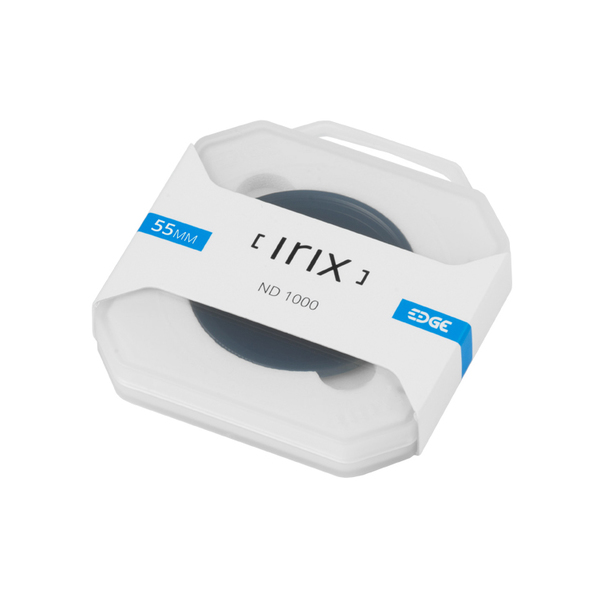 Irix filtr Edge ND1000 55mm [ IFE-ND1000-55 ]